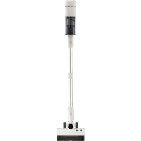 Roborock Aspirator H60 Hub, stick vacuum cleaner, white
