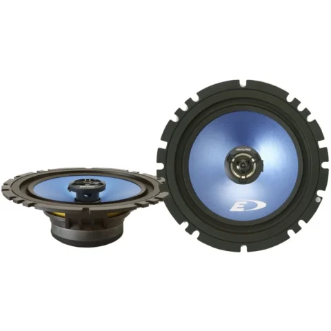 ALPINE Boxe Auto SXE-17C2 2 cai 220W 40W RMS