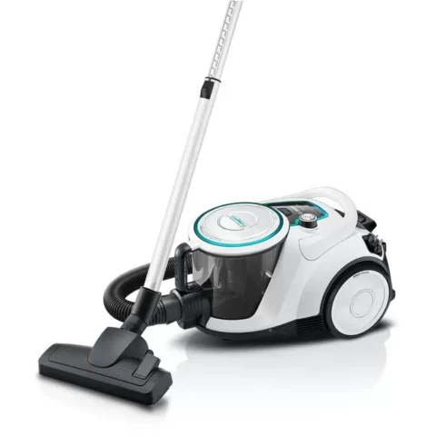 Bosch Aspirator fara sac BGS41HYG1 2.4L 550W Alb