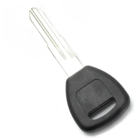 Carguard Carcasa pentru Cheie Honda Acura cu Transponder Fara Logo Negru