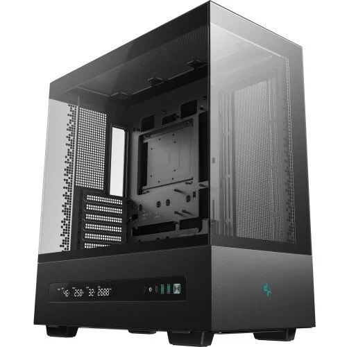 Deepcool Carcasa CH690 Digital Black
