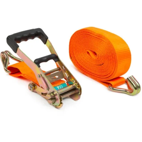 MNC Chinga De Fixare Cu Clichet 6 m x 38 mm Max. 1000 kg
