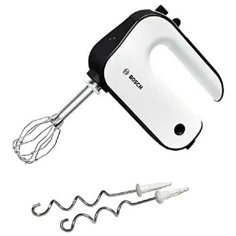 Bosch Mixer Blender ręczny MFQ 4020 450W white