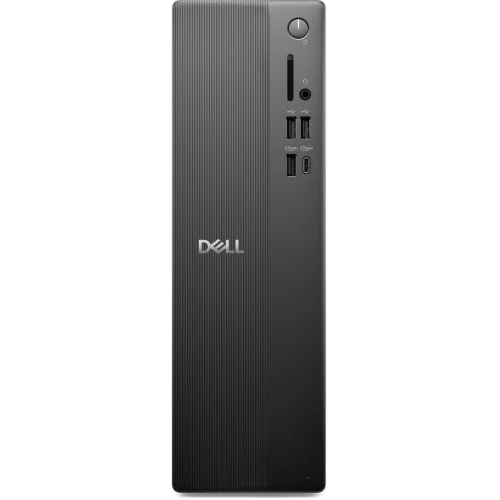 Dell Sistem desktop Slim Intel Core Ultra 5 225 16GB 512GB SSD Windows 11 Pro Black