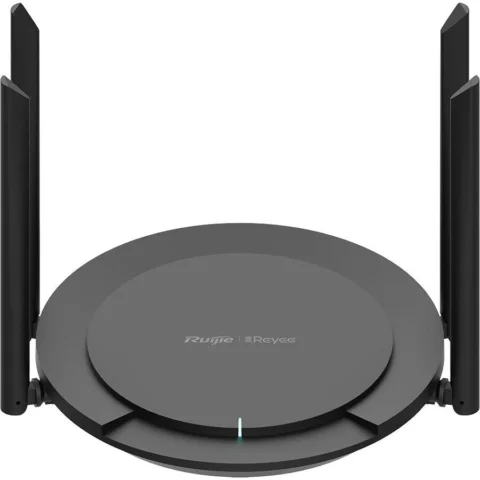 Reyee Router wireless RG-EW300 Pro Black