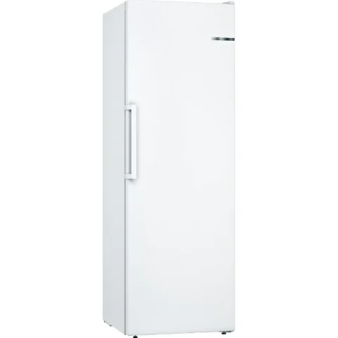 Bosch Congelator independent 176 x 60 cm NoFrost Control electronic al temperaturii Clasa E Alb