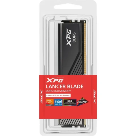 ADATA Memorie 24GB (1x24GB) DDR5 6000MHz