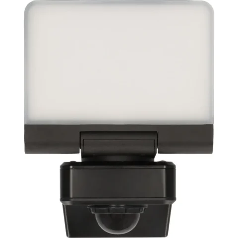 Brennenstuhl brennstuhl®Connect WiFi LED spotlight WF 2051 P (black)