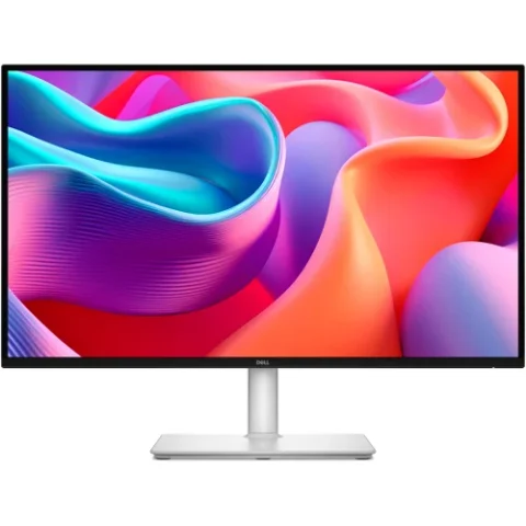 Dell Monitor 27 Plus S2725DC 27inch 2560 x 1440pixeli 1ms Ash White