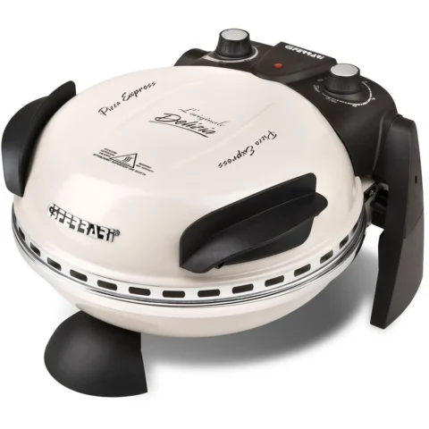 G3Ferrari G3 Ferrari Delizia pizza oven G1000617 icy cream (cream, 1,200 watts, for pizza 31cm)