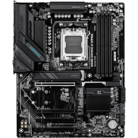 Gigabyte Placa De Baza B840 GAMING X WIFI6E