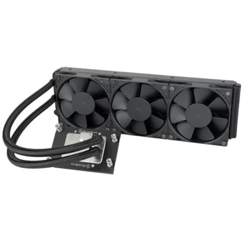 Silverstone Cooler Procesor SST-XE360-TR5 AMD sTR5 / SP6 360mm Negru