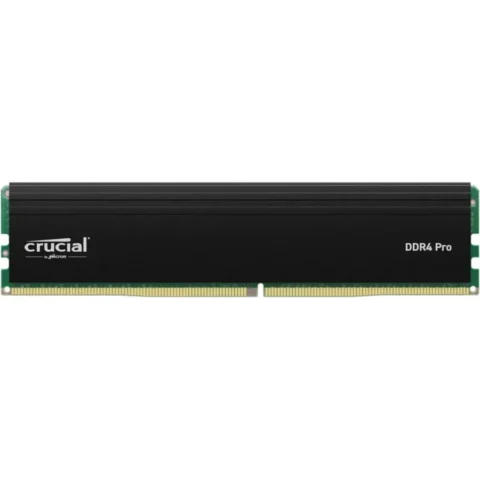 Crucial Memorie 16GB (1x16GB) DDR4 3200MHz