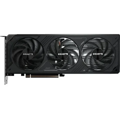 Gigabyte Placa Video GeForce RTX 5070 Windforce OC SFF 12GB GDDR7 192-bit DLSS 4.0