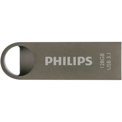 Philips Memorie USB 128GB USB 3.1 Moon