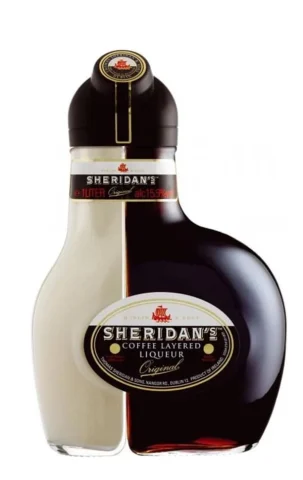 Sheridan’s Sheridan’s 1L — Cantitate 1 L