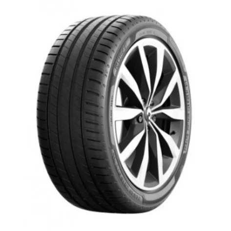 Tigar Anvelopa Summer 3 245/45 R18 100 W XL PJ ZR