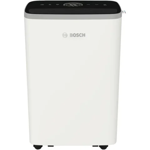 Bosch Dezumificator de Aer Dry 4000 (7733703558) Rezervor 2.5L 3 Moduri de Functionare 16L/24H Alb
