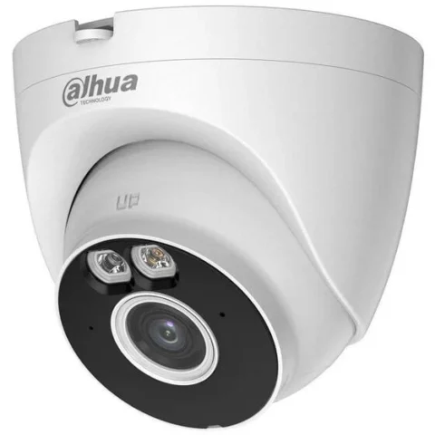 Dahua Camera IP de Supraveghere IPC-HDW1539DA-SAW-IL-0280B 5MP White