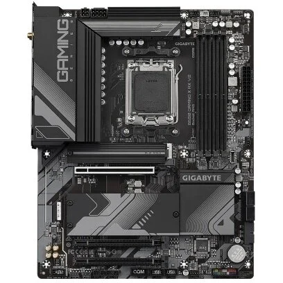 Gigabyte Placa de Baza B650 GAMING X AX V2 1.2