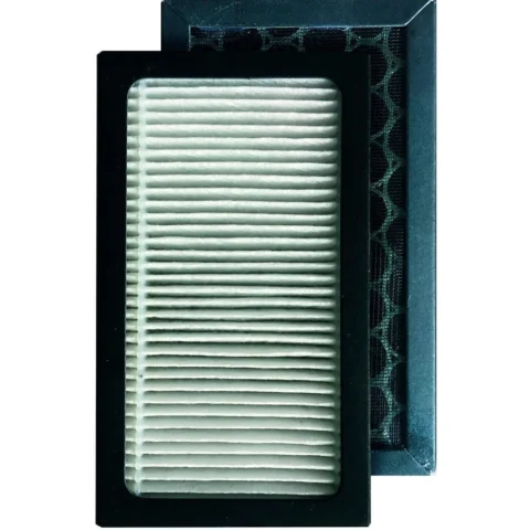Meaco Deluxe 202 HEPA/Carbon Filter, Pack of 3 (for Deluxe 202 Ultrasonic Humidifier)