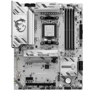 MSI Placa de baza B850 GAMING PLUS WIFI6E