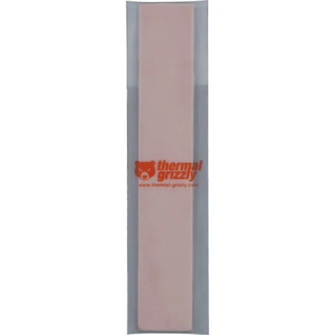 Thermal Grizzly Minus Pad 8 – 120x20x1.5 mm (pink, 2 pieces)