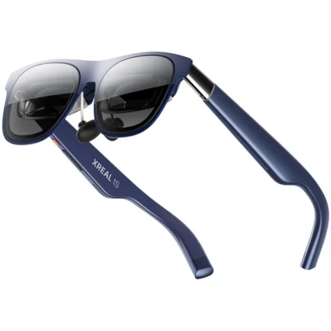 XREAL Ochelari AR 1S Camp Vizual 52 Grade 3 ms XREAL Ochelari AR 1S Camp Vizual 52 Grade 3 ms
