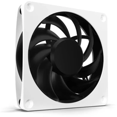 Alphacool Ventilator Apex Stealth Metall 120mm Alb