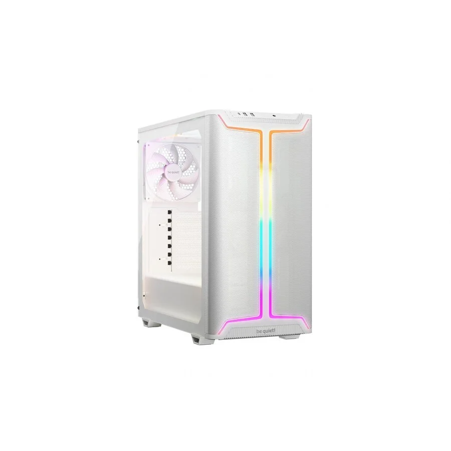 Be quiet Carcasa Pure Base 501 DX Alb