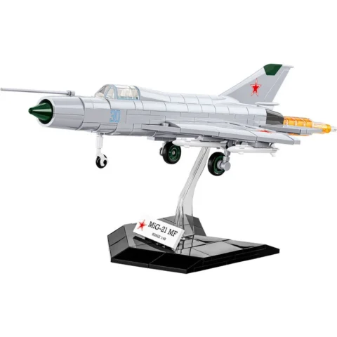 Cobi Jucarie MiG-21MF +8 ani