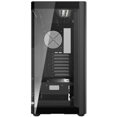 darkFlash Carcasa DS900G Negru