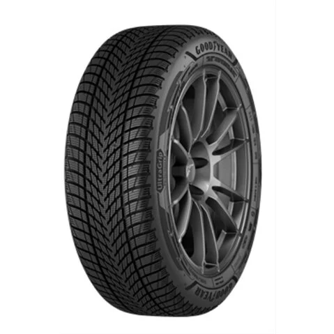 Goodyear Anvelopa 235/45R18 98H UG PERF 3 AO XL IARNA M+S 3PMSF EE:C FR:C NL/U:B 71DB