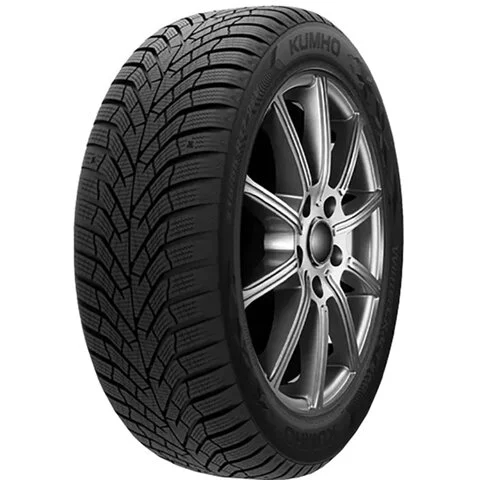 Kumho Anvelopa 235/40 R18 95W WP52 3PMSF EV READY PJ 3PMSF EE:C FR: B NL/U:B 72DB
