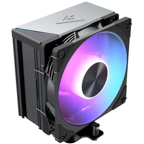 Modecom Cooler Procesor Volcano 0C T701 ARGB Negru