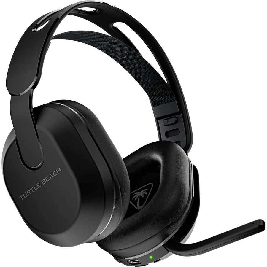 Turtle Beach Casti Beach Stealth 500 (black, PC, USB-A, Bluetooth)