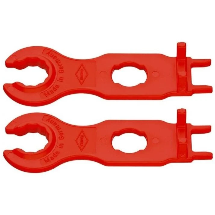 KNIPEX Instrument de Asamblare pentru Conectori MC4