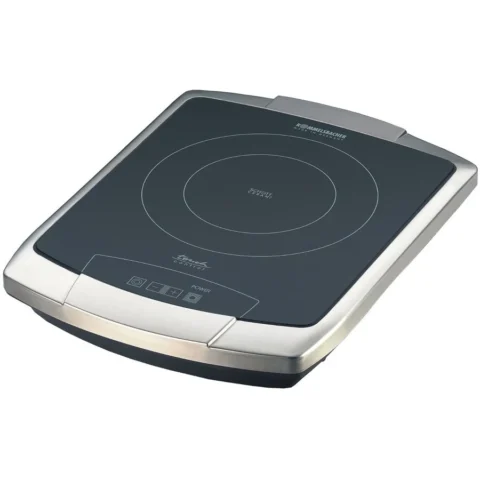 Rommelsbacher Plita Płyta Ceramiczna CT 2203 silver