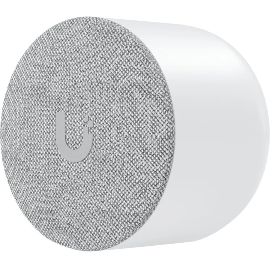 Ubiquiti Camera supraveghere Protect WiFi Chime, doorbell (grey)