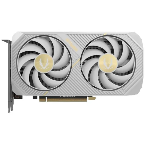 Zotac Placa Video GAMING GeForce RTX 5060 Ti Twin Edge OC NVIDIA 8GB GDDR7