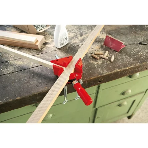 Bessey angle clamp WS3 (red)