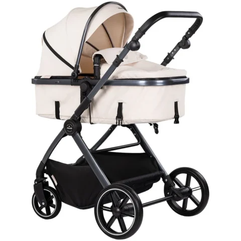 Chipolino Carucior Pearl 2 in 1 Cashmere