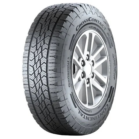 Continental Anvelopa LT235/85R16 120/116S LRE PJ CROSSCONTACT ATR 10PR EE:E FR:B U:2 73DB
