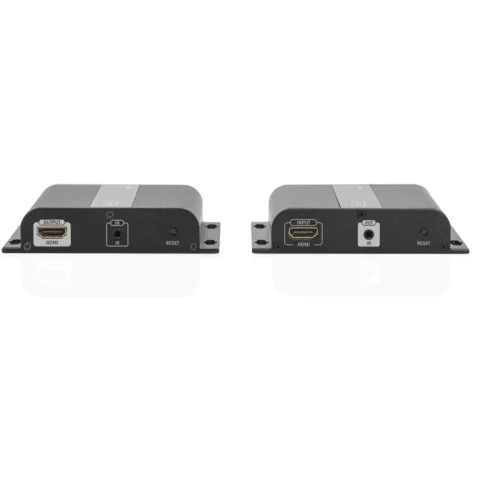 Digitus Accesoriu server 4K HDMI CAT/IP Extender Set, HDMI Extension