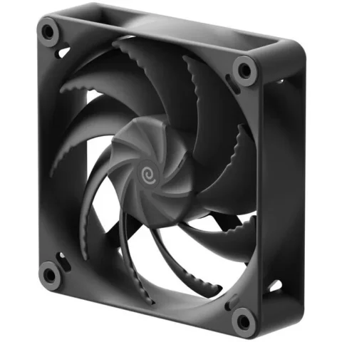 HAVN Ventilator H12 PWM 120mm Negru HAVN Ventilator H12 PWM 120mm Negru
