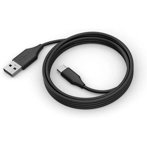Jabra Aparat foto PanaCast 50 USB Cable – USB 3.0, 2m, USB-C to USB-A