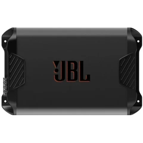 JBL Amplificator CONCERT A704 Auto 2 Canale Negru JBL Amplificator CONCERT A704 Auto 2 Canale Negru