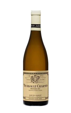 Louis Jadot Meursault Charmes Premier Cru 0.75L — Culoare ALB, Cantitate 0.75 L, Gust Sec, Tara Franta