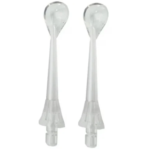 Dr Mayer Set 2 Capete Limba RWN37-T Pentru Dus Bucal WT3100