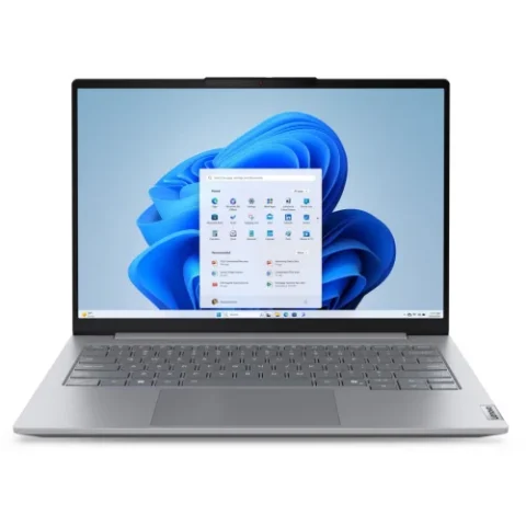 Lenovo Laptop ThinkBook 14 G8 WUXGA 14 inch Intel Core Ultra 5 135H 16GB 1TB SSD Free Dos Arctic Grey